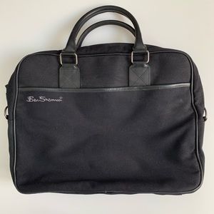 Ben Sherman Laptop / Messenger Bag